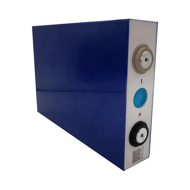 High Quality China Battery LFP Prismatic Cell Lifepo4 Battery 3.2V 50Ah Forklift Battery for Sale