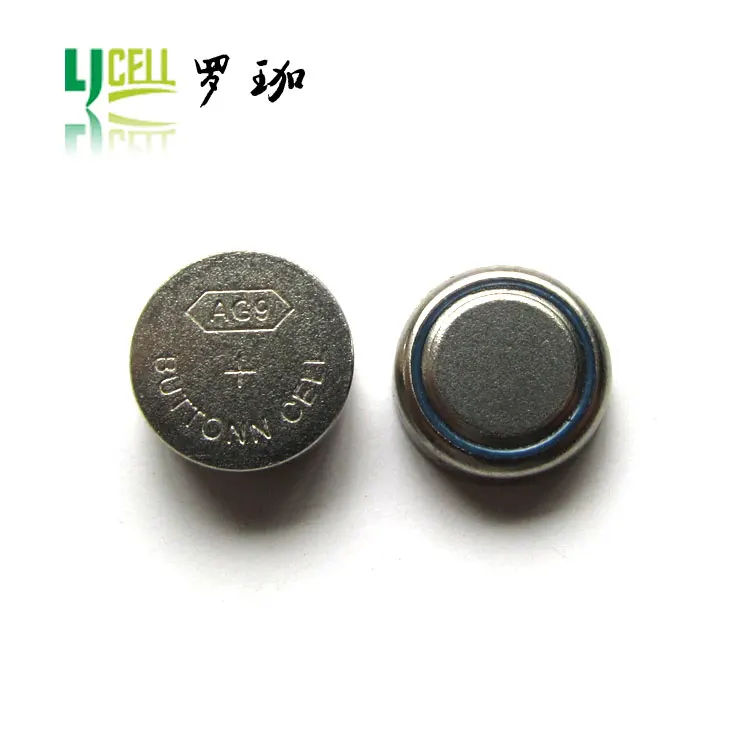 AG9 LR936 LR932 LR45 1.5v button cell battery
