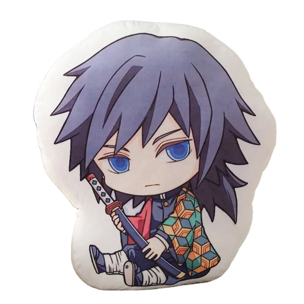 demon slayer pillow case custom anime pillow dakimakura