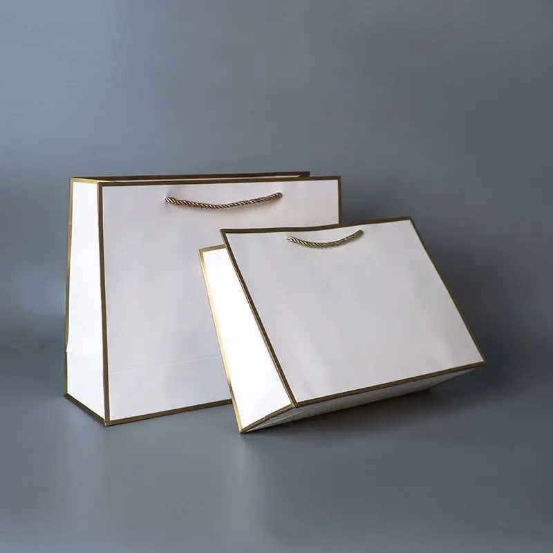 Recyclable Teff Wheat flour bag kraft paper laminated white pp woven packing bag