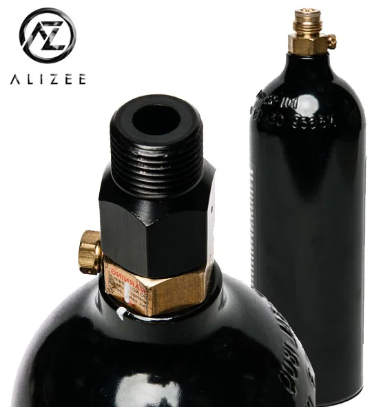 CO2 vs HPA Пейнтбольные баки: полный гид для краски пейнтбол co2 баки