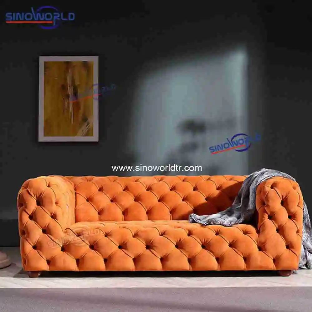 2021 chinese solid wood fabric upholstered sectionals l shaped corner sofas for home living room