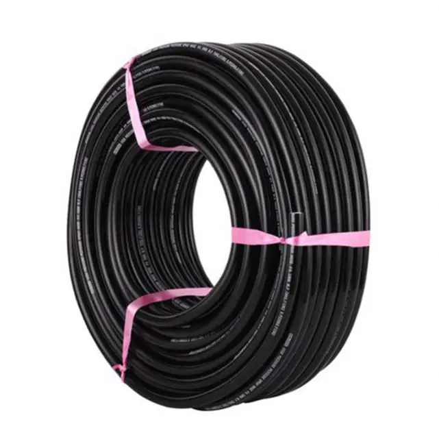 YuYue High performance aeration hose/rubber hose for aquaculture/diffusion air hose