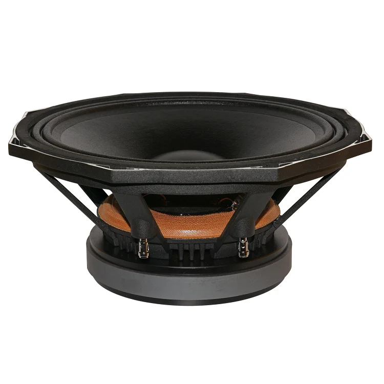 professional audio Low frequency 12 inch professional speaker subwoofer woofer KARAOKE SPEAKER WL1203BL