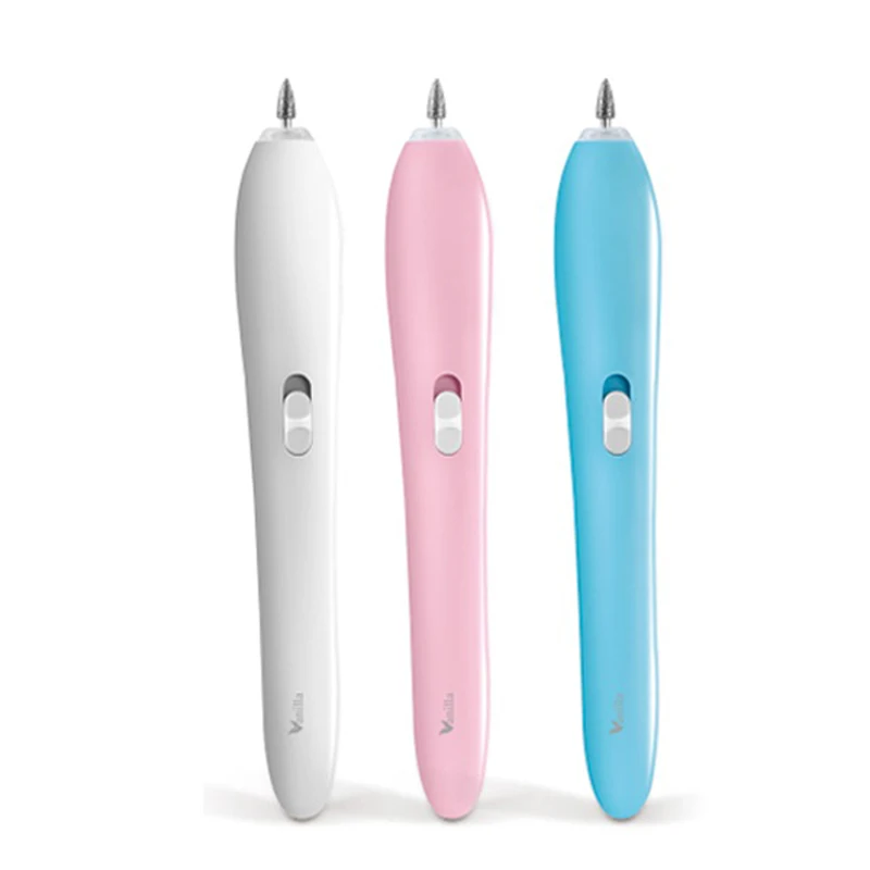 
OEM/ODM welcome manicure set electric nail polisher/ nail care tools and equipment/manicure pedicure 