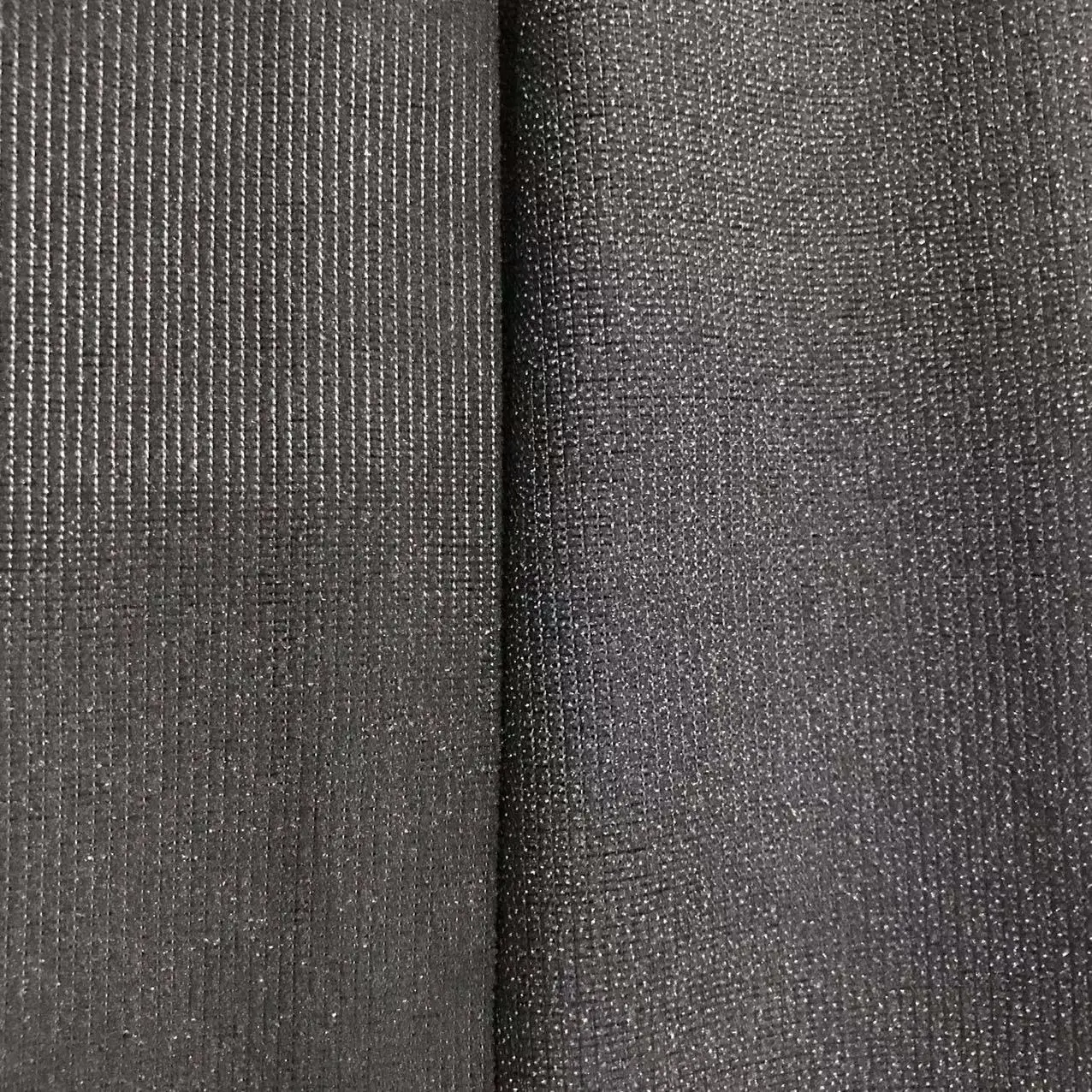 whole seller interfacing fabric fusible tricot woven interfacing fabric fusible of knitted interlining blazer interlining