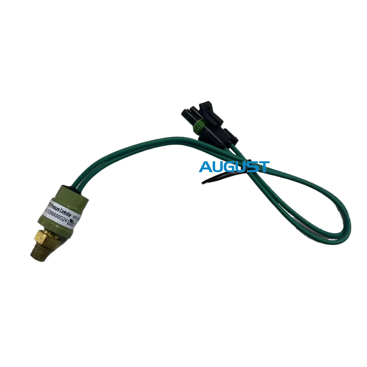 44-8064 Thermo King V-series Pressure Switch Sensor HP