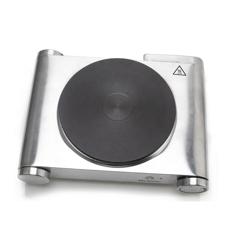 
Newest Product Factory 110V/ 220V Electric Portable Stove Oven hot plate For Buffet Restaurant 