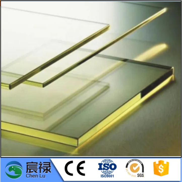 x ray Protective Lead Glass