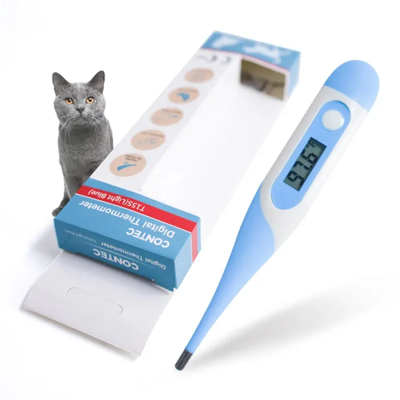 veterinary instruments and equipment digital veterinary thermometer