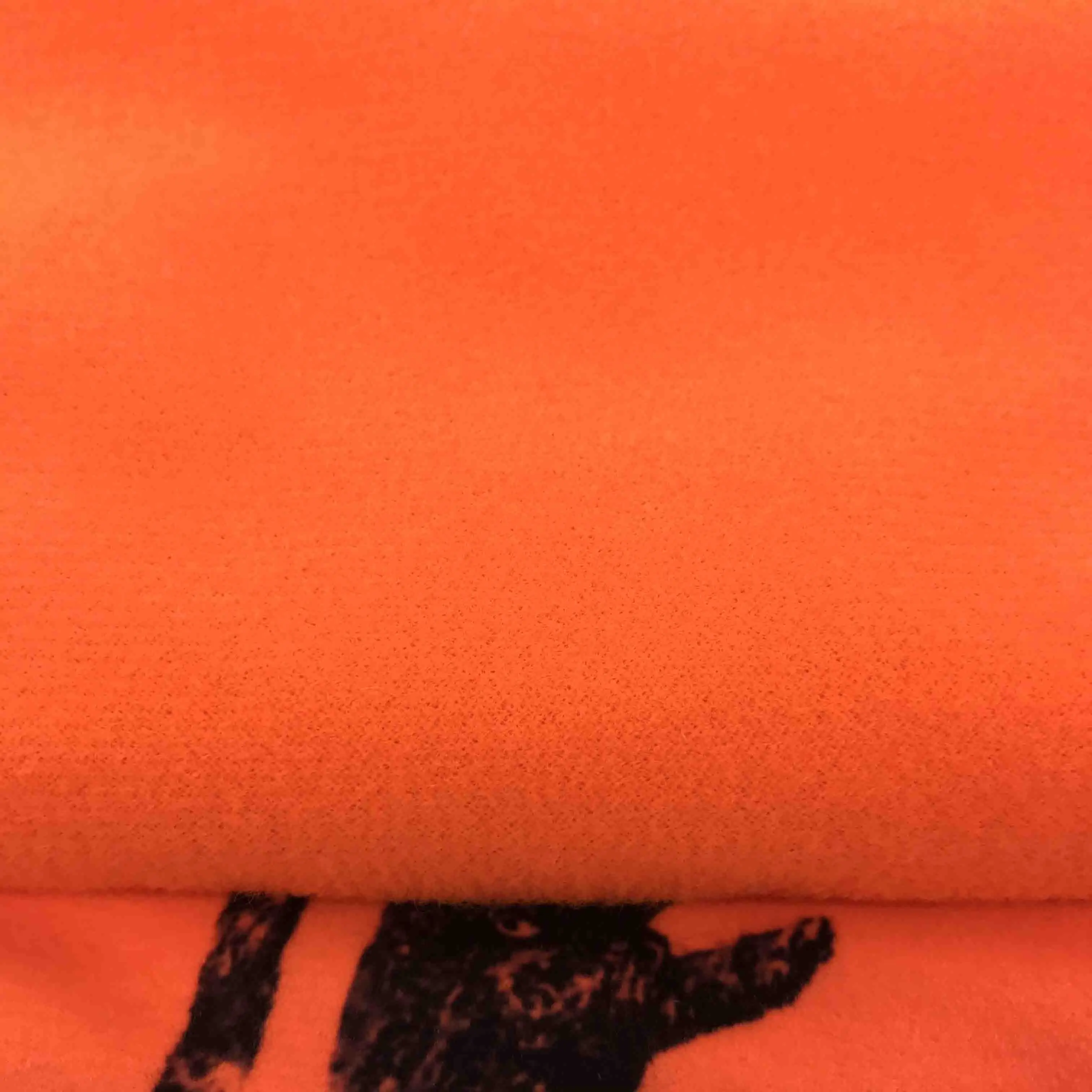 Men Winter Orange Forest Hunting Shooting Camo Insulated Jackets For Deer Hunting Games