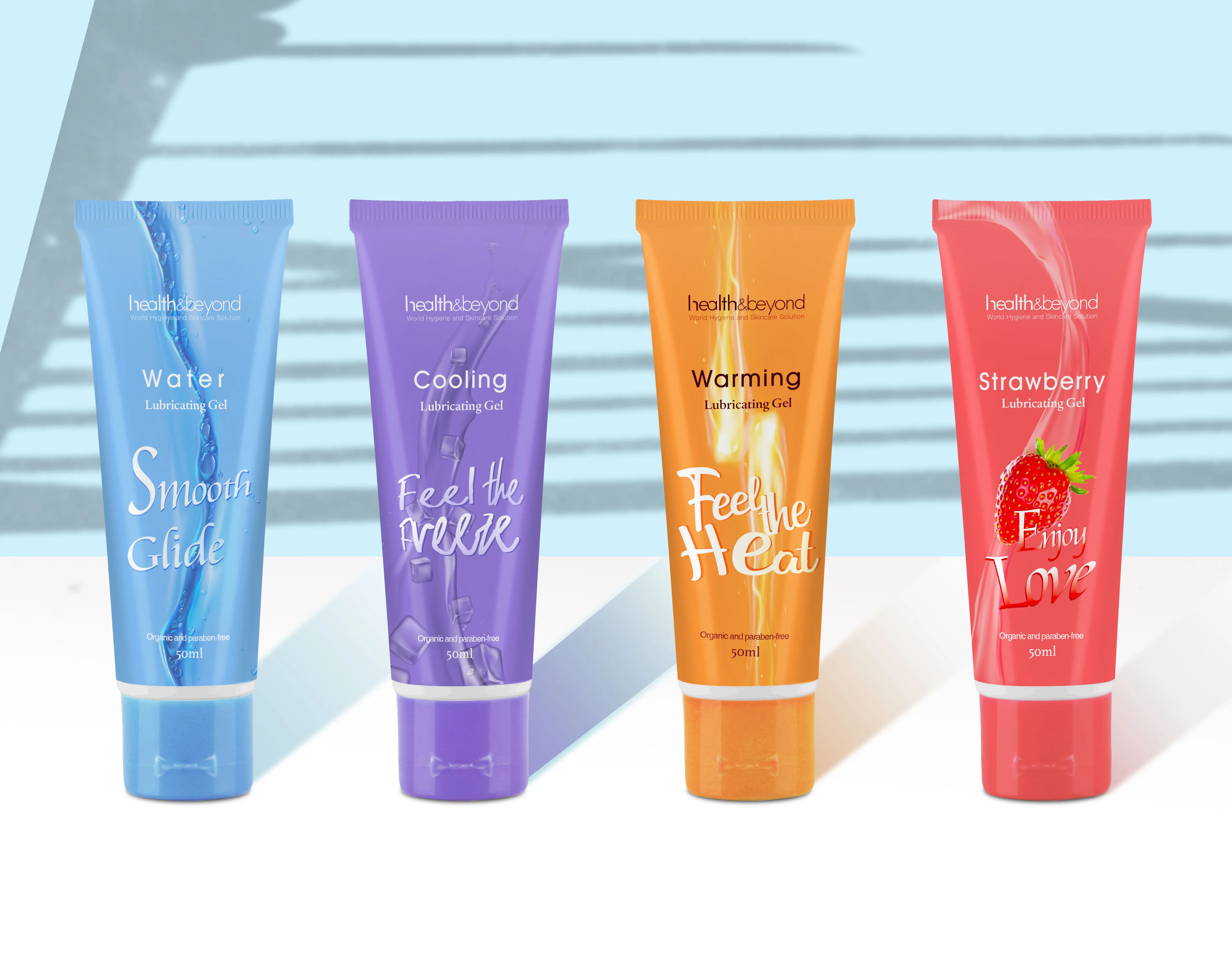 
private label sex lubricant personal lube 