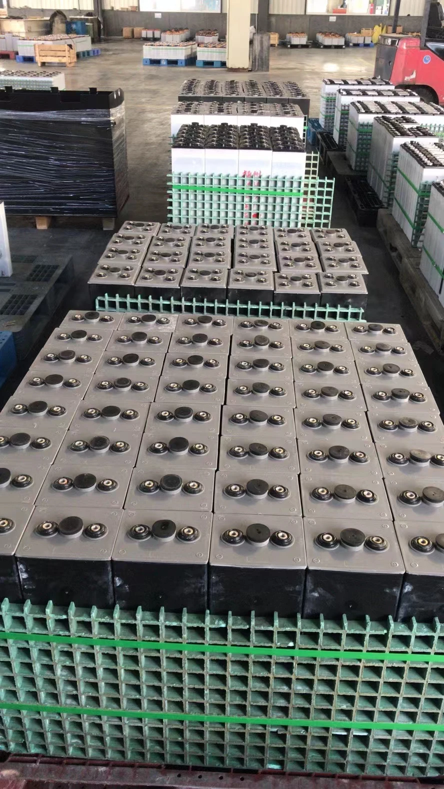 Orient Power 36V 1200AH Electric Forklift Chinese Battery with Good Prices from Electric Forklift Spare Parts China