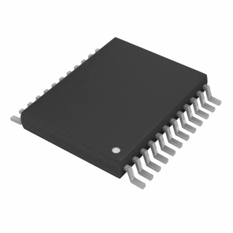 Новая оригинальная интегральная схема TXRX 5 В 24TVSOP SN74LVC8T245DGVR