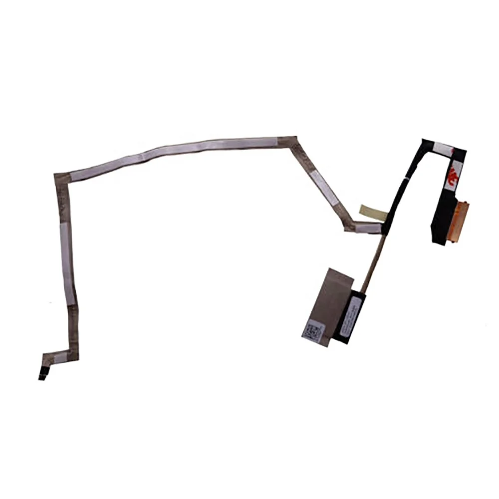 Chromebook Repair Parts Accessories LVDS EDP LCD Cable for Dell Laptop Latitude 11 3100 2-in-1 Touch TYHCF 0TYHCF
