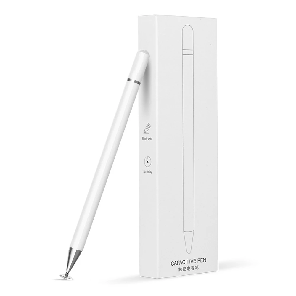 BDD Universal Stylus Pen Android Mobile Phone Capacitive Screen Touch Pen Writing Drawing for Tablet
