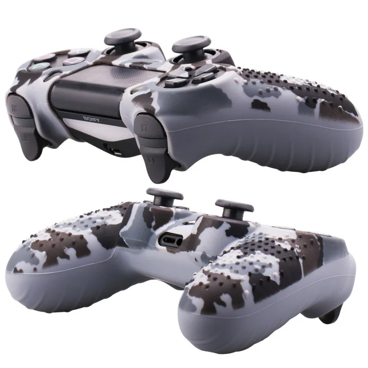 
Wholesale ps4 skin for ps4 slim For Playstation Sony PS4 Controller Joystick Joypad Controle 
