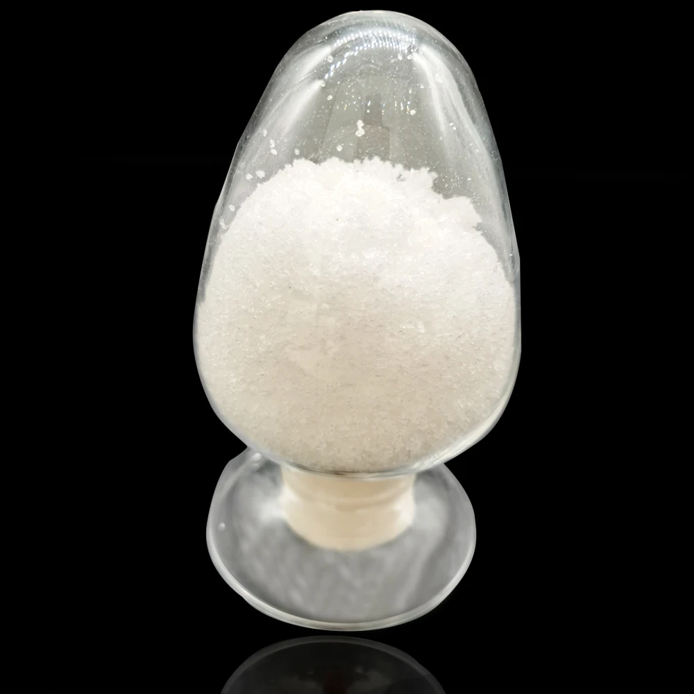 Hot Sale Industrial Grade 7786-30-3 Magnesium Chloride Anhydrous Brine use Powder