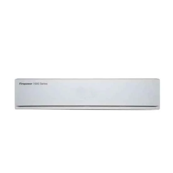 FPR4110-ASA-K9 Новый 8 быстрых портов Ethernet брандмауэр следующего поколения порт