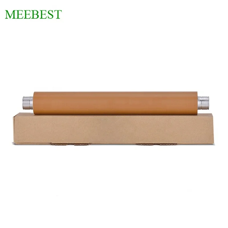 Ролик нагревательный A03U720100 для ленты фьюзера Konica Minolta bizhub PRESS C6000 bizhub Pro C6500 ролик верхнего фьюзера фьюзерный ролик