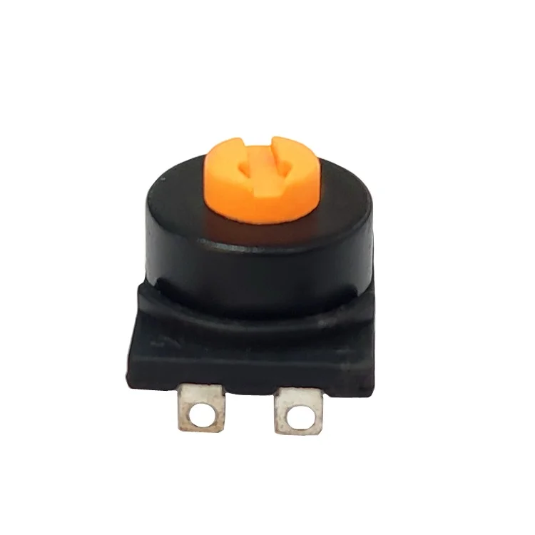 
Durable using low price Household Audio Fan Heaters Rotary Switches 