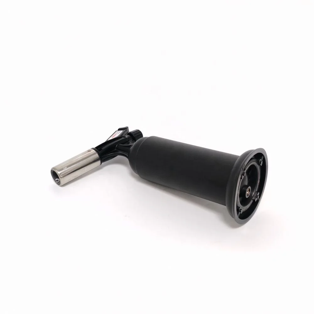 9261 Windproof Blue Flame Outdoor Butane Lighter Gas Blow Torch for BBQ Kitchen