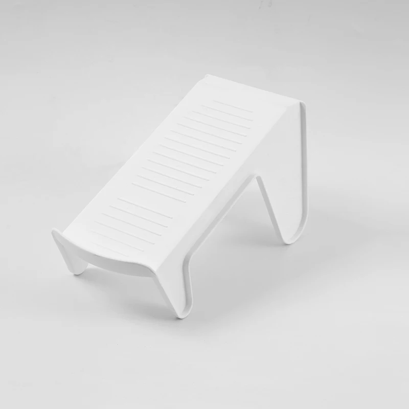 Factory outlet Cabinet Layered Shoe Storage Rack Single Foot  Hot Sale Shoe Rack Space saving shoe rack slot manager