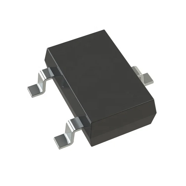 SZNUP2105LT1G onsemi AEC-Q101 Qualified Automotive Grade Transient Voltage Suppressor Zener TVS Diodes 27V ESD Protection Diodes