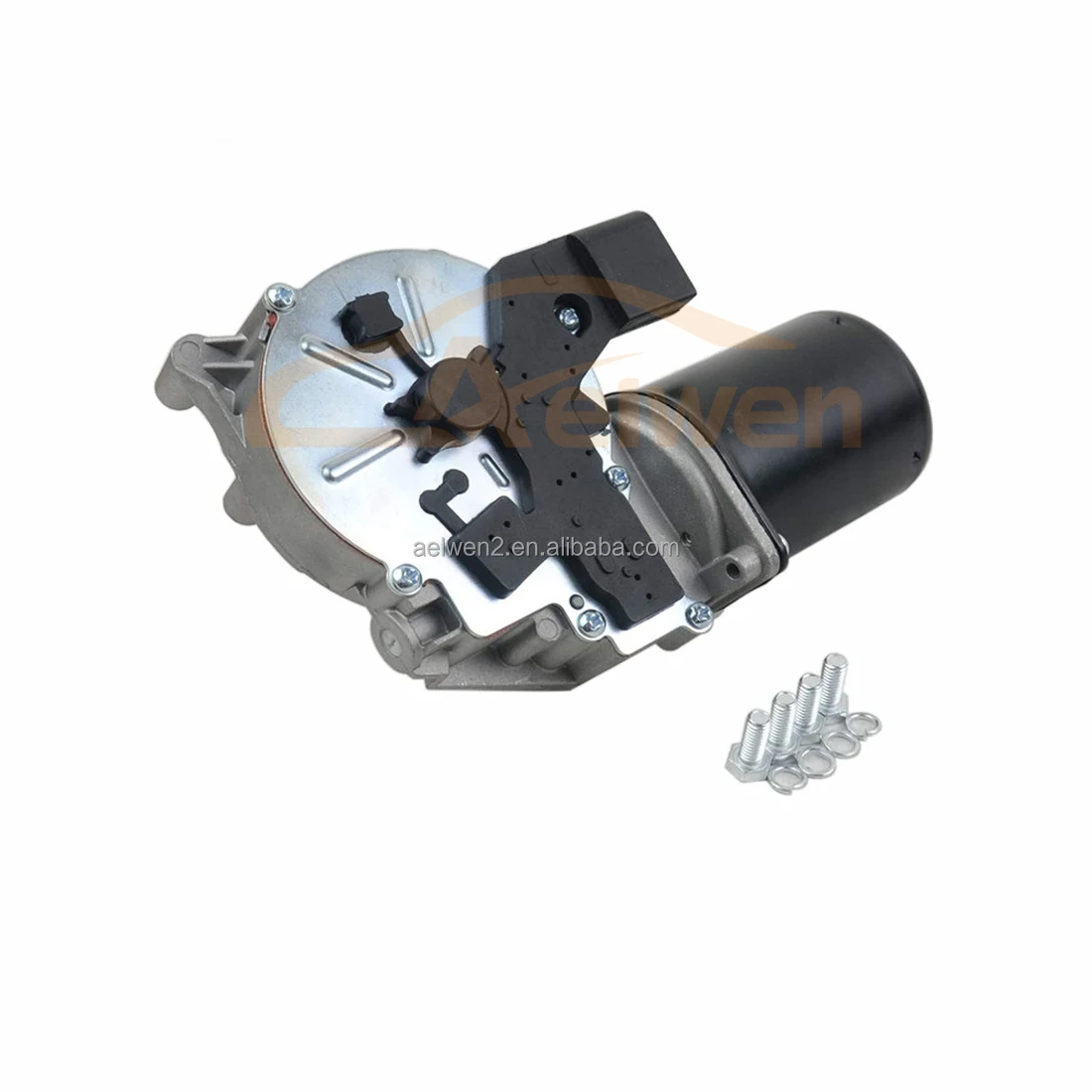 Aelwen Car Auto Universal Windshield Wiper Motor Used For BMW 61617194029   61617114460   61617176377