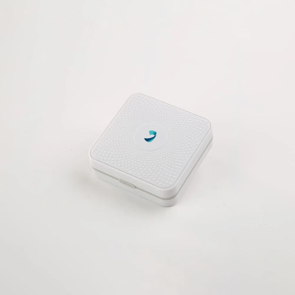 
STiE2/STiE2PA Long Transmission range 500m max and Long battery lifetime iBeacon Eddystone compatible BLE 5.0 beacon 