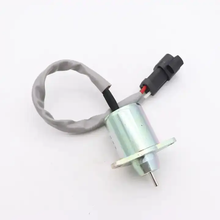 High Quality Thermo King Electromagnetic valve12v 41-6383 solenoid valve bistable solenoid valves