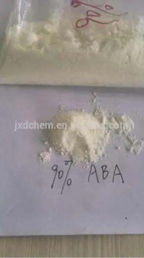 
Factory Wholesale Price S-ABA S-Abscisic Acid 90%TC 10%SP 