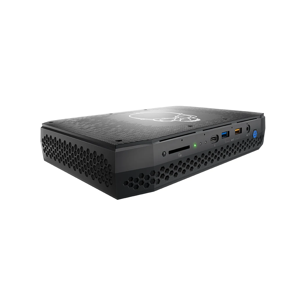 2021 Китай оптовая продажа Премиум микрокомпьютер NUC11PHKi7C 8GAMD +