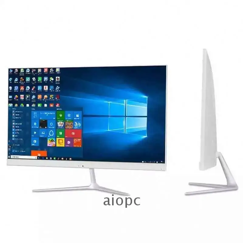 13.3 Inch Touch Screen All In One Pc Android Os
