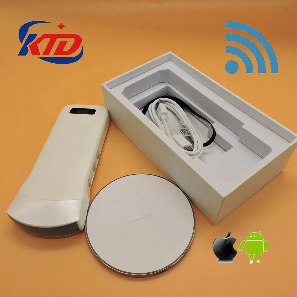 
Light weight Ultrasound Machine Price from Medical Ultrasound Instruments Supplier or Manufacturer 