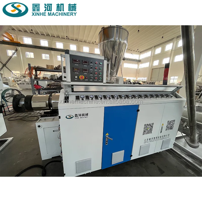 Extruder screw plastic wall panel making machine pvc wall paneling machine wpc wall panel machine