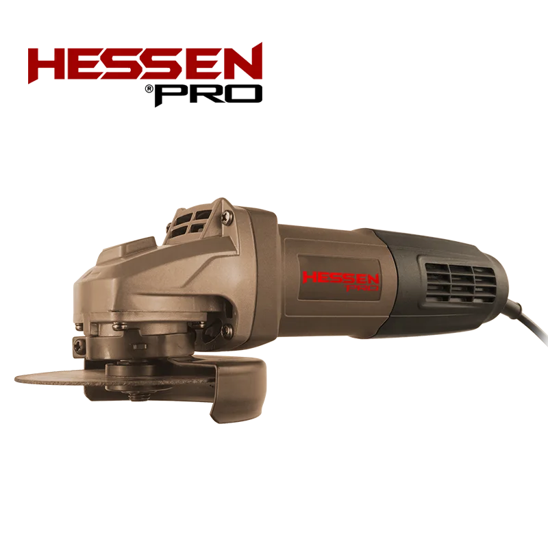 HAG100P parkside 100mm power angle grinder