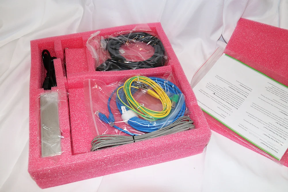 Высококачественный маммографический плоский панельный Детектор 10x12 дюймов