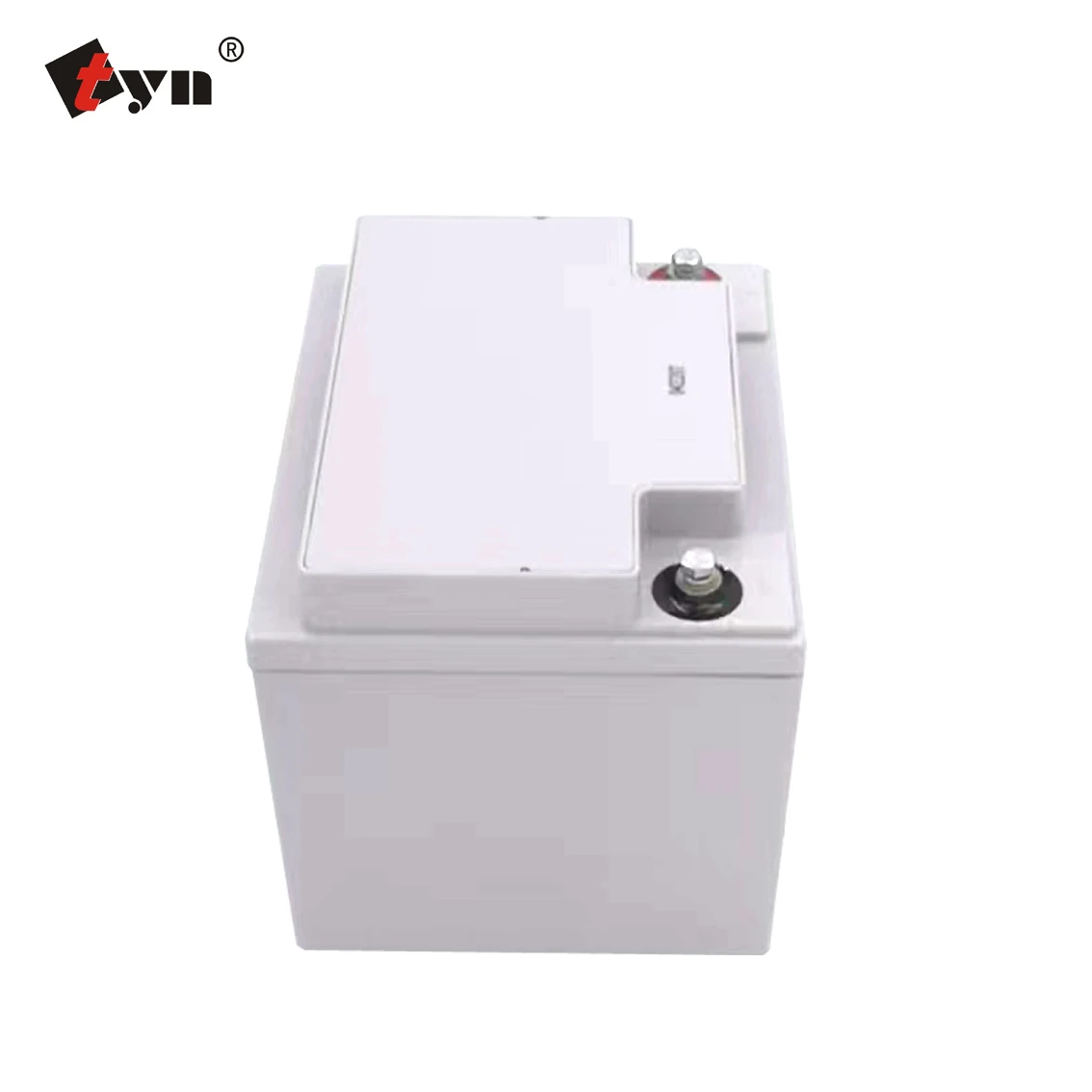 12v38ah VRLA Lead Acid Battery For Ups System With 3 Year Warranty Time 12V38Ah solar system