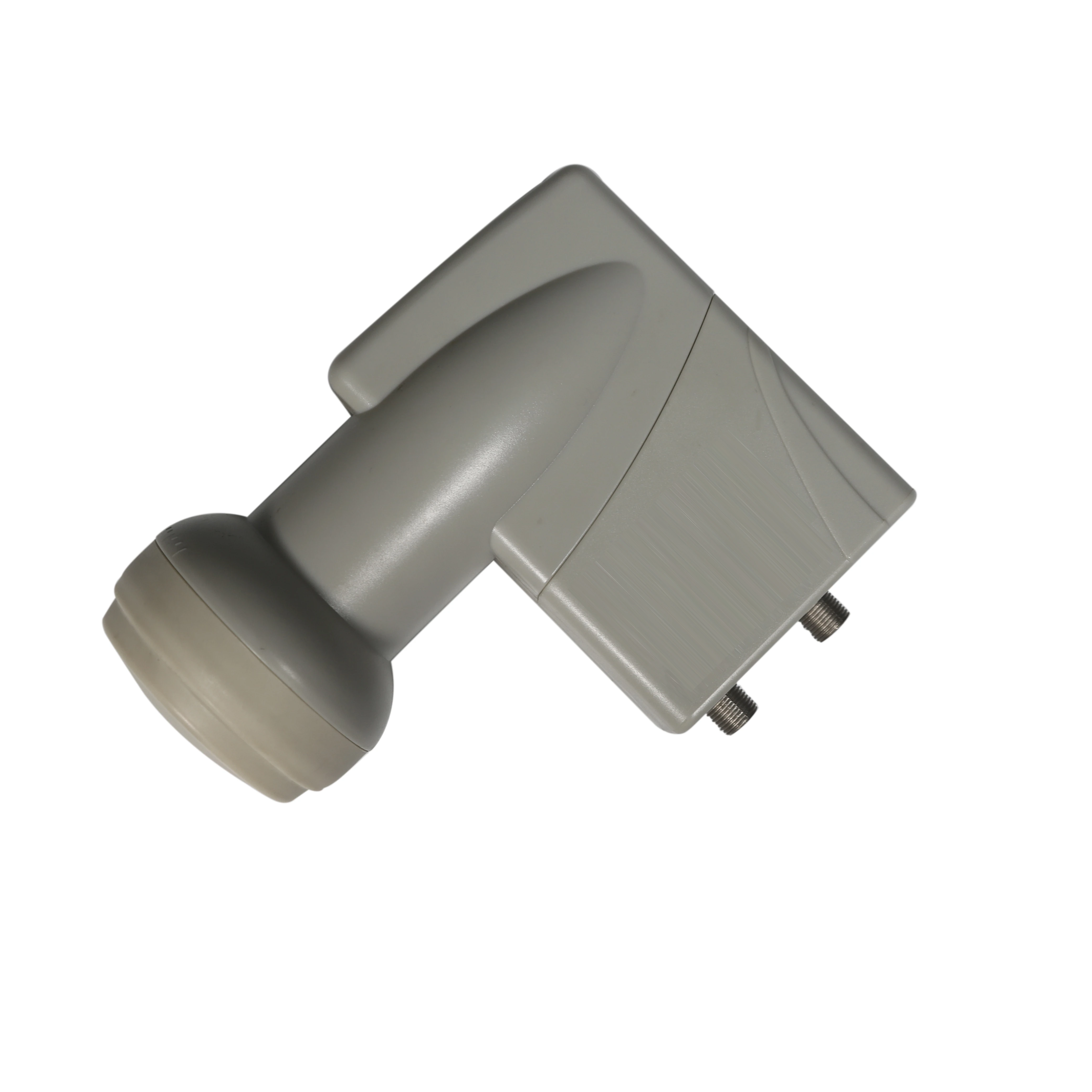 Круговой Satlite приемник Двойной Lnb лучший сильный Ku Band Dual Lnb