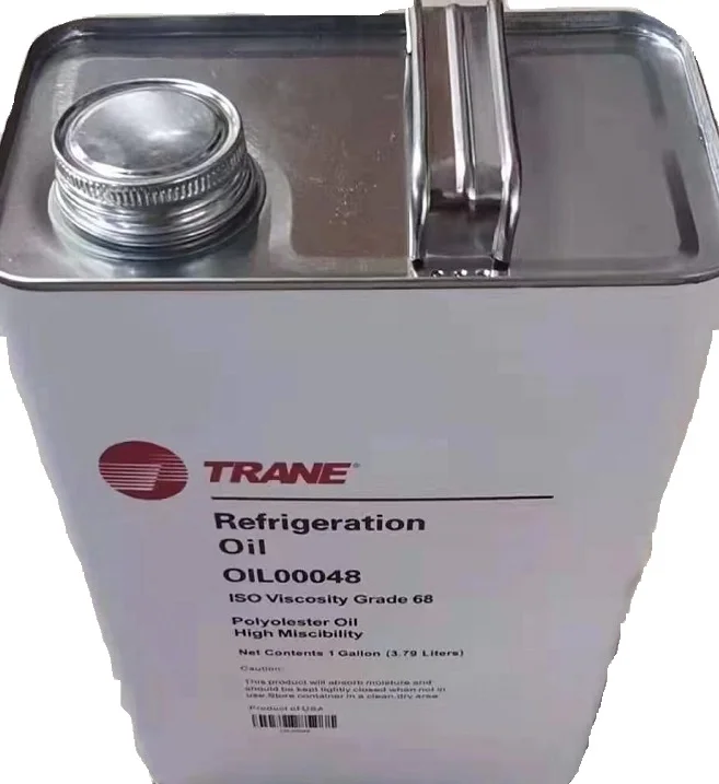 Отличное качество trane холодильное масло OIL00048