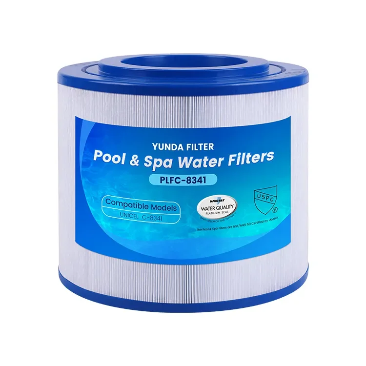 Swimming Pool  High Quality Low Price Replacement Filter Tank Filter Cartridge