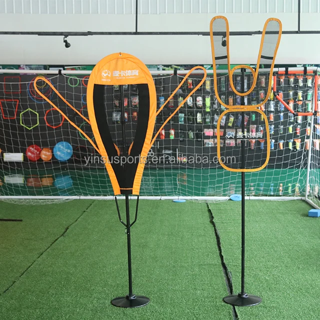 Soccer Dummy Football Wall Free Kick Training Simulating Humanoid Wall Obstacles Football Training Equipment