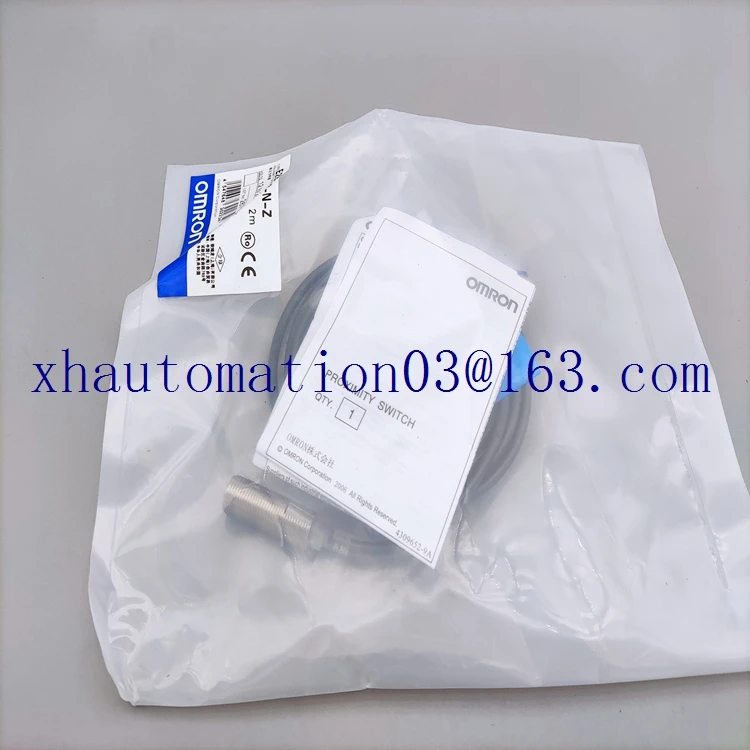 Japan Sensor Switch E2E-X2D1-N original E2E-X2D1-N-Z brand newE2E-X2D1-N-Z 2M BY OMS