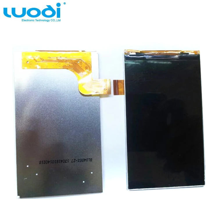 Replacement LCD Display Screen for Alcatel One Touch Pop S3 OT5050