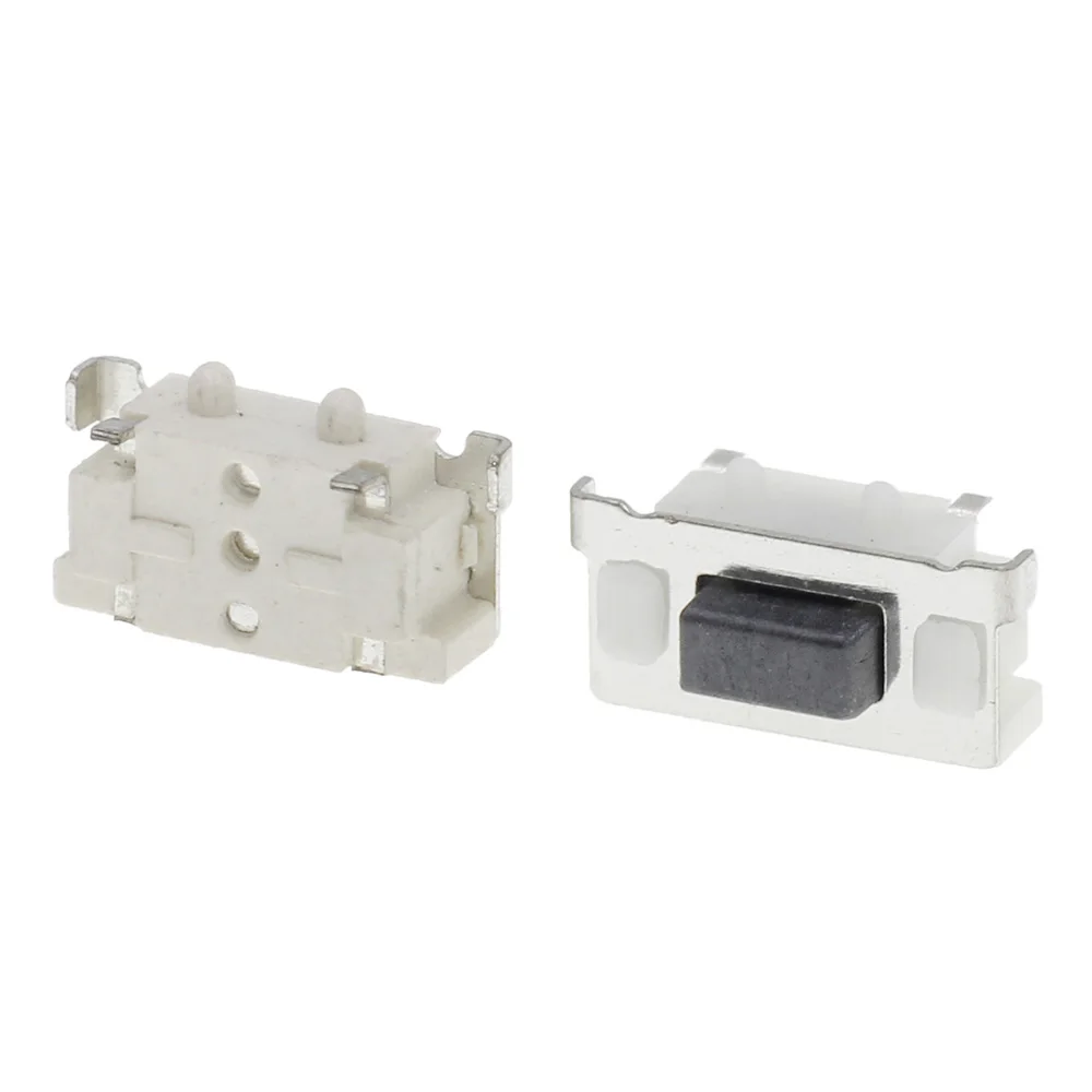 Сенсорный микротактовый переключатель 3*6*3 5 3x6x3 SMD для MP3 MP4 планшетного ПК Кнопка Bluetooth гарнитура дистанционное