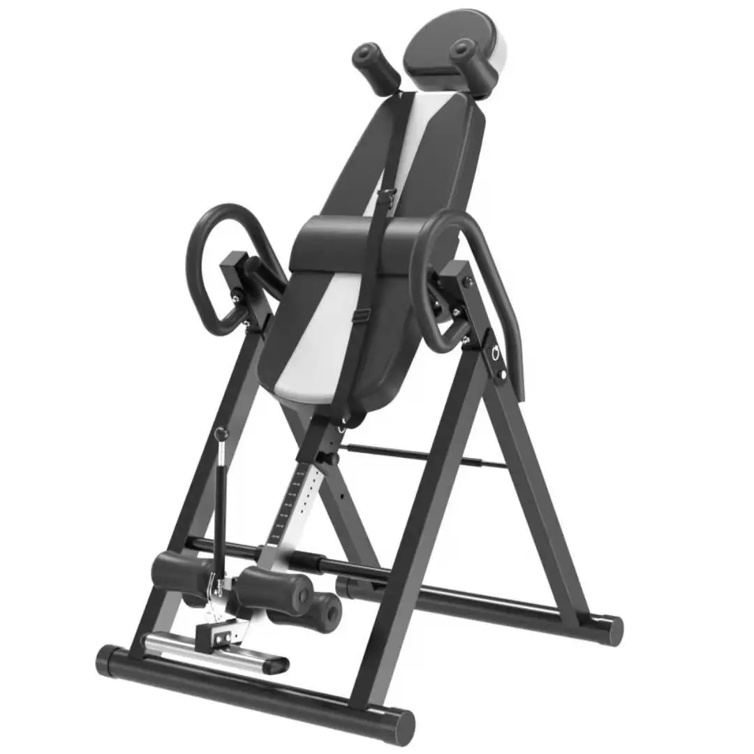 Source factory house hold lumbar disc small handstand machine