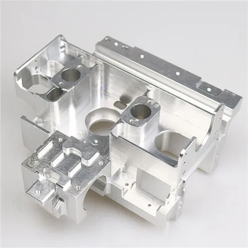 Oem Customized Metal Alloy Mass Production Cnc Machining Metal Aluminum Spare Part