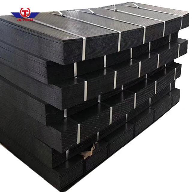 60mm thick hot rolled cold roll q235 low mild black carbon steel plate sheet cast iron sheet plate