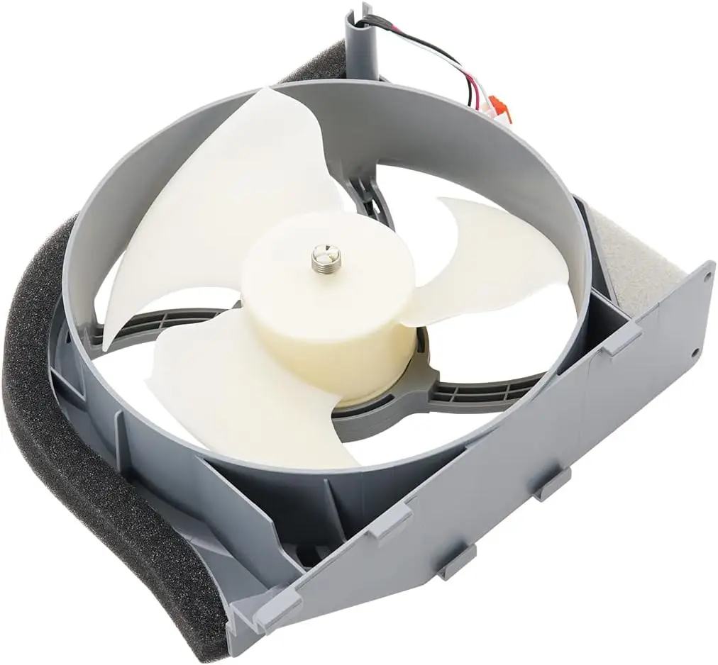 High quality DA97-15765A Refrigerator Condenser Fan Motor Assembly  Sam-sung Replaces DA97-15765C, DA97-12842A,